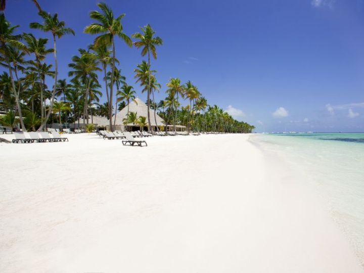 Barcelo Bavaro Palace Deluxe (3)