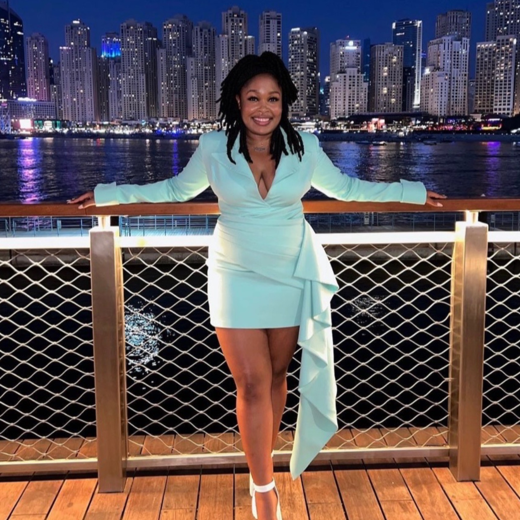 Porsha