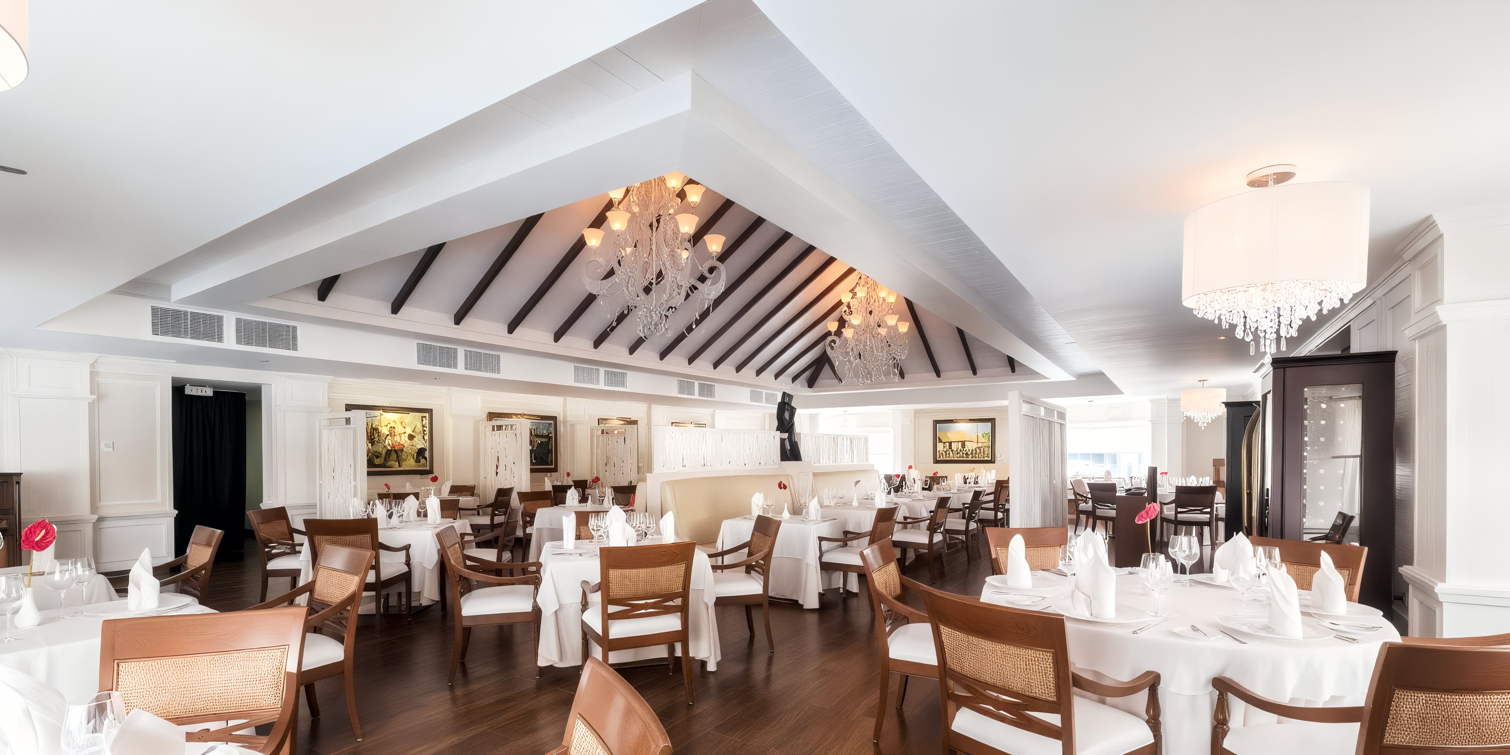 Barcelo Bavaro Beach Restaurant 2
